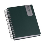Brinde Agenda Wire-o Prime Diária Modelo 2027