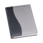 Brinde Agenda Personalizada 2027 Executiva