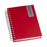 Brinde Agenda Wire-o Prime Diária Modelo 2027