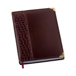Brinde Agenda Personalizada Executiva 2025