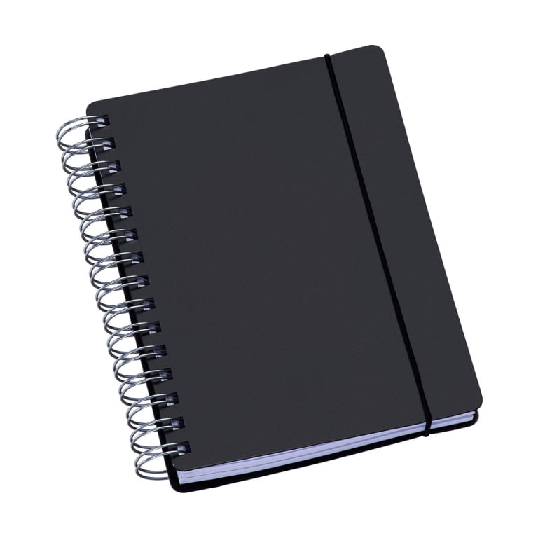 Agenda personalizada, Agenda Wire-o, Agendas, brinde personalizado