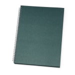 Brinde Caderno Espiral Grande