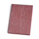 Brinde Caderno Espiral Pequeno