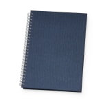 Brinde Caderno Espiral Pequeno
