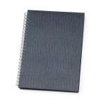 Brinde Caderno Espiral Pequeno