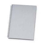 Brinde Caderno Espiral Pequeno