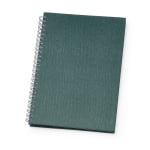 Brinde Caderno Espiral Pequeno