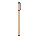 Brinde Caneta Ecológica Roller
