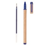 Brinde Caneta Ecológica Roller
