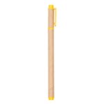 Brinde Caneta Ecológica Roller