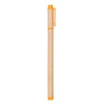 Brinde Caneta Ecológica Roller