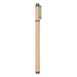 Brinde Caneta Ecológica Roller