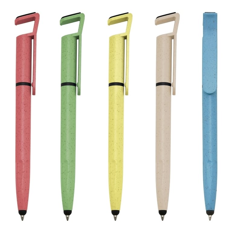 caneta-fibra-de-bambu-touch-com-suporte