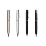 Brinde Caneta de Metal