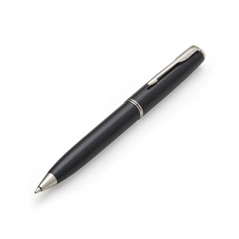 Brinde Caneta de Metal