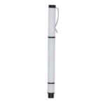Brinde Caneta Metal com Marca Texto