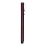 Brinde Caneta Metal com Marca Texto