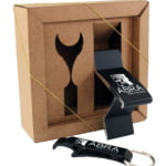 Brinde Kit Abridores Personalizados