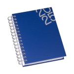 Brinde Agenda Personalizada Wire-o Capa Premium