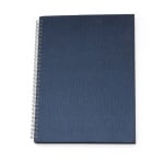 Brinde Caderno Espiral Grande