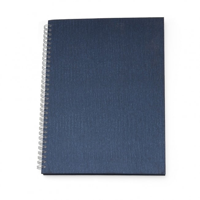 Brinde Caderno Espiral Grande