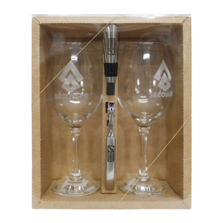Kit Vinho, Kit para vinho, Kit personalizado para vinho, Kit Vinho personalizado