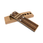 Brinde Marcador para Truco Personalizado