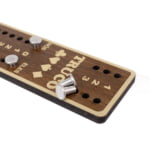 Brinde Marcador para Truco Personalizado