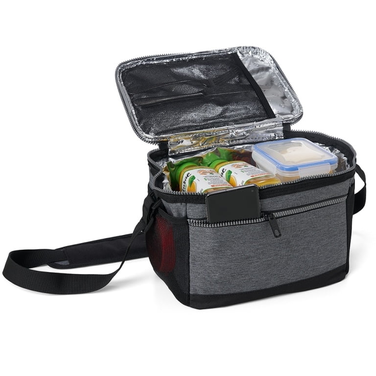 Brinde Bolsa Térmica 10 Litros Personalizada