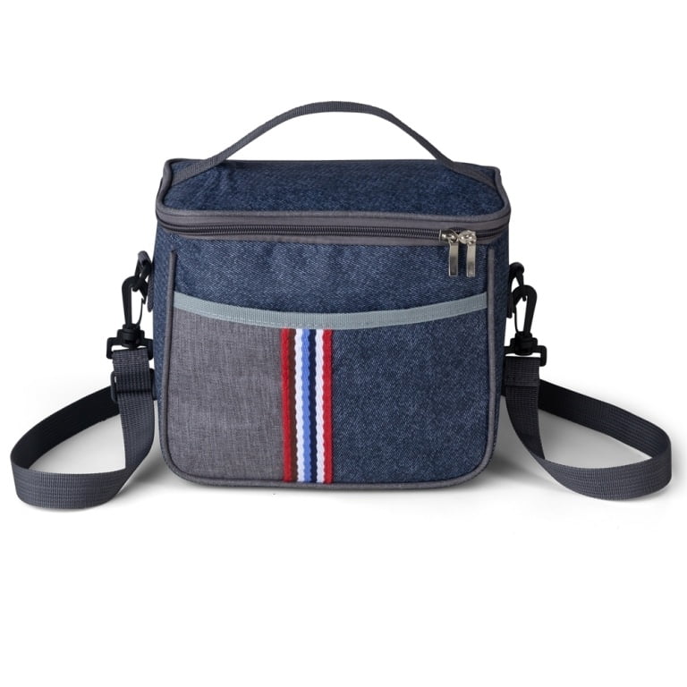 Brinde Bolsa Térmica 7,3 Litros