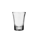 Brinde Copo de Cachaça Olé 60ml