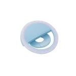 Brinde Ring Light para Celular