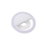 Brinde Ring Light para Celular