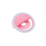 Brinde Ring Light para Celular