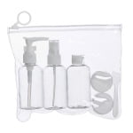 Brinde Kit Viagem 6 Peças