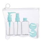 Brinde Kit Viagem 6 Peças