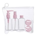 Brinde Kit Viagem 6 Peças