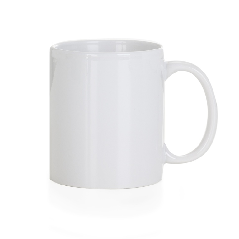 Brinde Caneca Cerâmica Personalizada 300ml