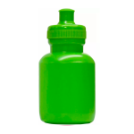 Brinde Squeeze de Plástico Pequena Personalizada
