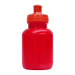 Brinde Squeeze de Plástico Pequena Personalizada