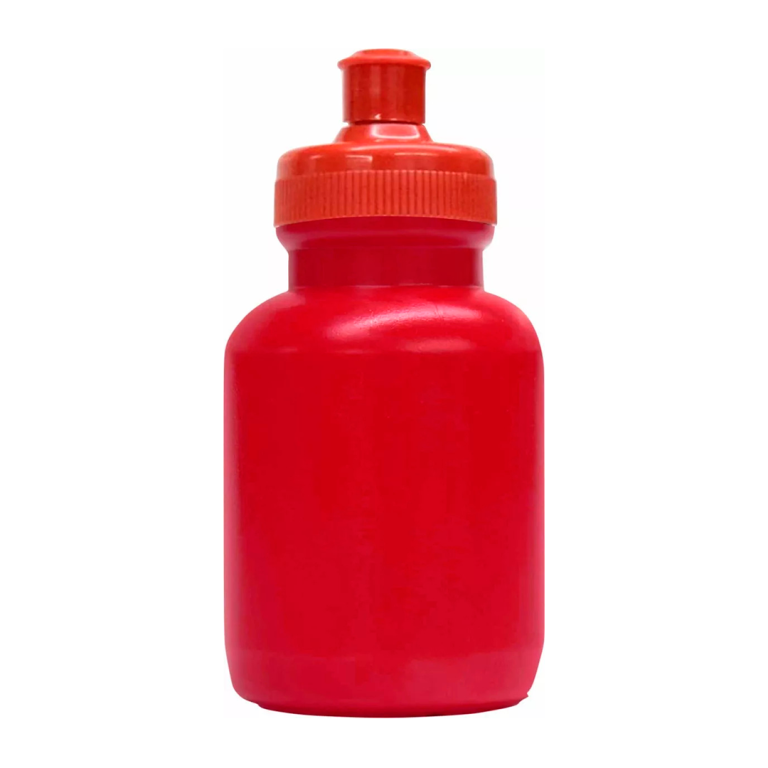 Brinde Squeeze de Plástico Pequena Personalizada