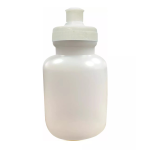 Brinde Squeeze de Plástico Pequena Personalizada
