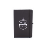Brinde Caderneta Moleskine Personalizada com Pauta