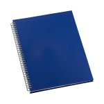 Brinde Caderno de Negócios Pequeno Personalizado