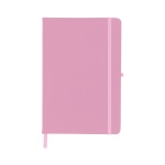 Brinde Caderneta Moleskine Personalizada com Pauta