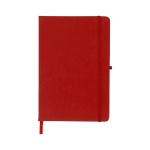 Brinde Caderneta Moleskine Personalizada com Pauta