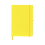 Brinde Caderneta Moleskine Personalizada