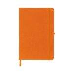 Brinde Caderneta Moleskine Personalizada com Pauta