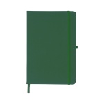 Brinde Caderneta Moleskine Personalizada com Pauta