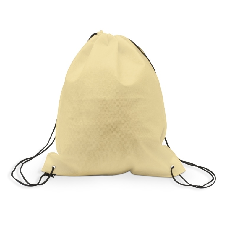 mochila-saco-tnt-personalizada-Bege